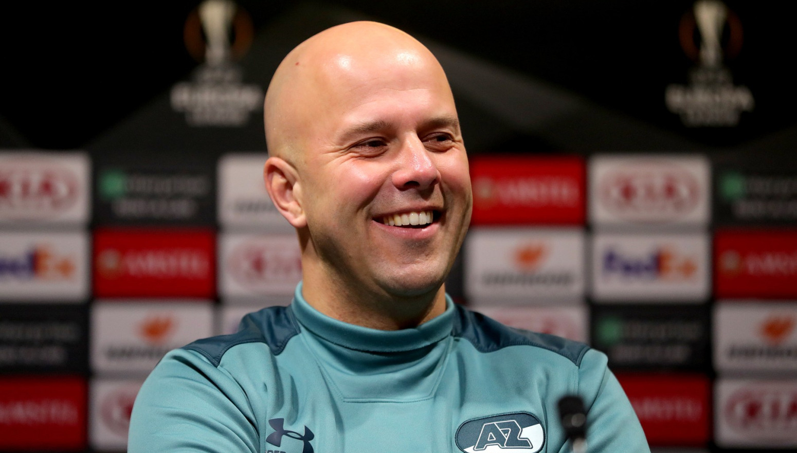 Liverpul potvrdio: Slot zamena za Klopa!