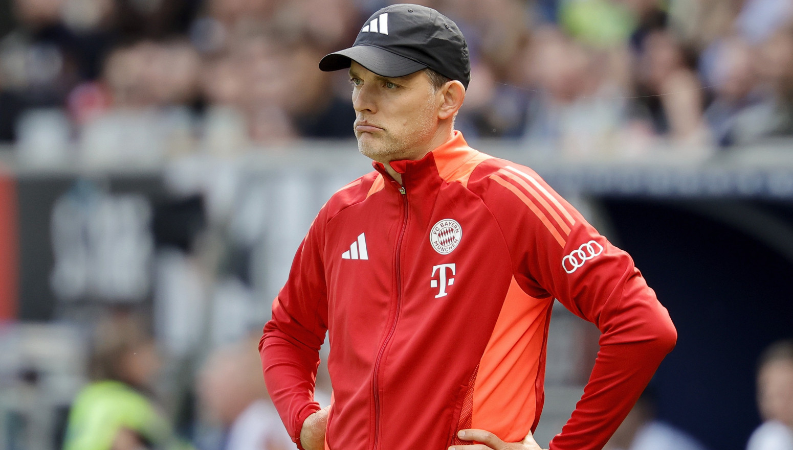 Tuhel bira, ili uzima odmor ili se vraća u Englesku