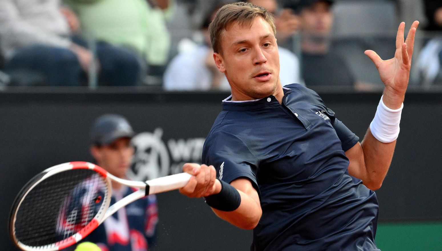 Međedović zakazao okršaj sa Filipom