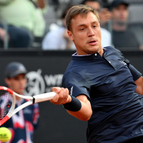 Međedović stao u osmini finala Štutgarta