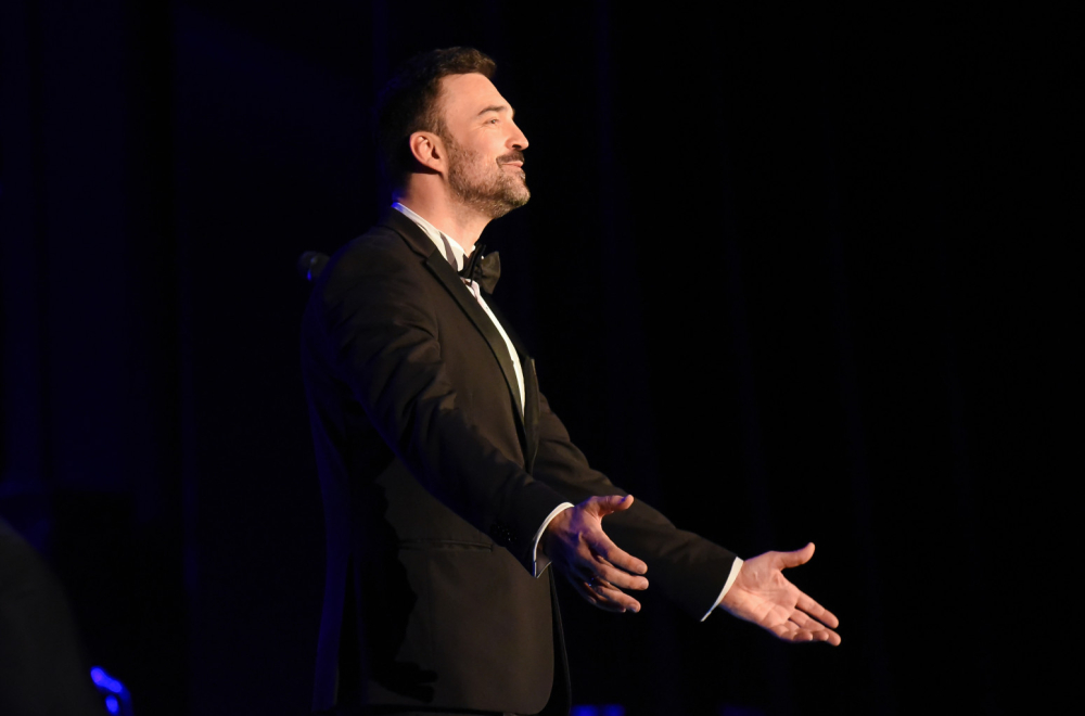 Ivan Bosiljčić se pridružio Nikoli Rokviću na hodočašću FOTO