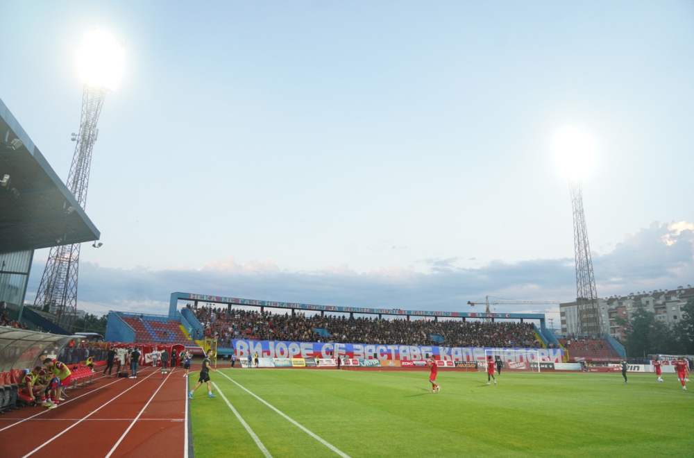 Borac iz Banjaluke šampion BiH