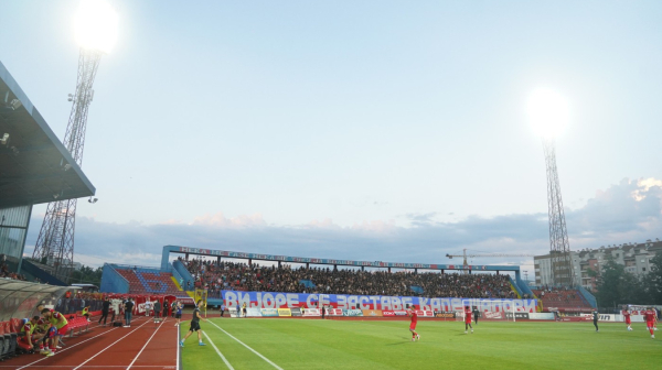 Borac iz Banjaluke šampion BiH