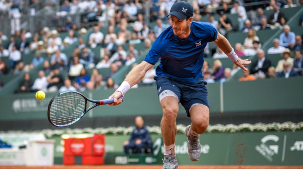 Oluja prekinula Marijev meč – Britanac daleko od klasika sa Novakom VIDEO