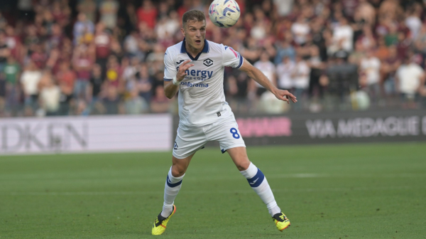 Lazović asistent, Verona overila opstanak u Seriji A VIDEO