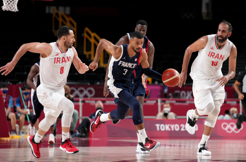 "To što ne idem na Olimpijske igre je najveće razočaranje u mom životu"