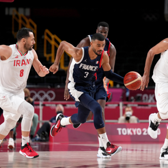 "To što ne idem na Olimpijske igre je najveće razočaranje u mom životu"