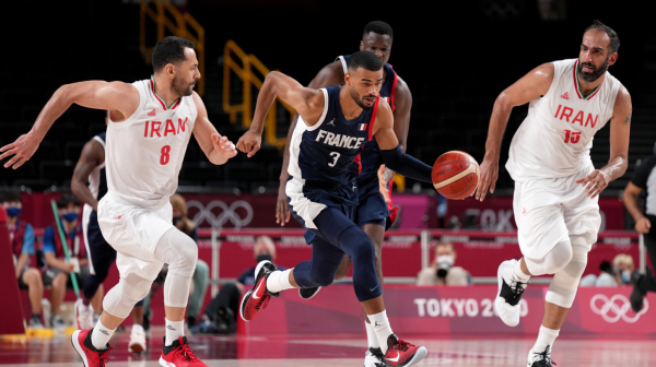 "To što ne idem na Olimpijske igre je najveće razočaranje u mom životu"