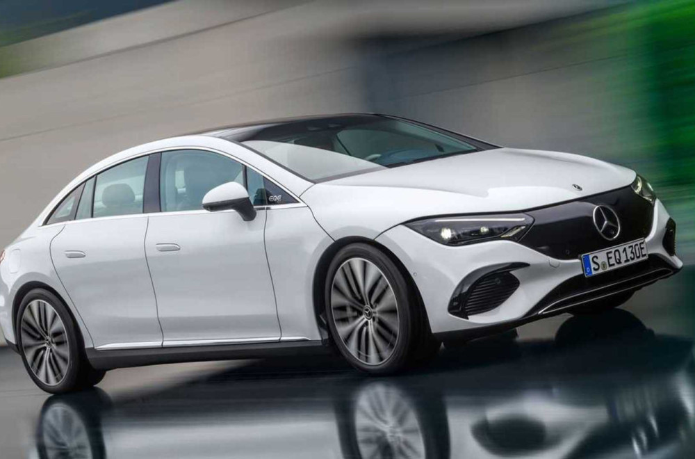 Mercedes ukida dva modela sledeće godine