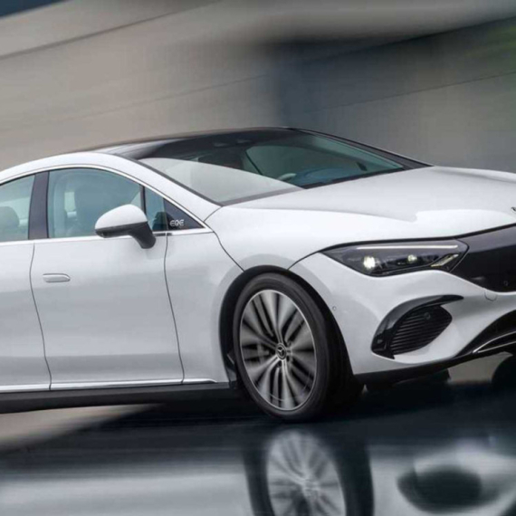 Mercedes ukida dva modela sledeće godine