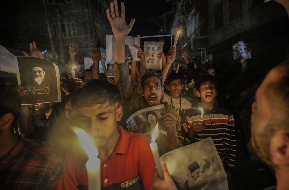 Oglasile se SAD o smrti Raisija; Iran tražio pomoć; Poznat datum sahrane