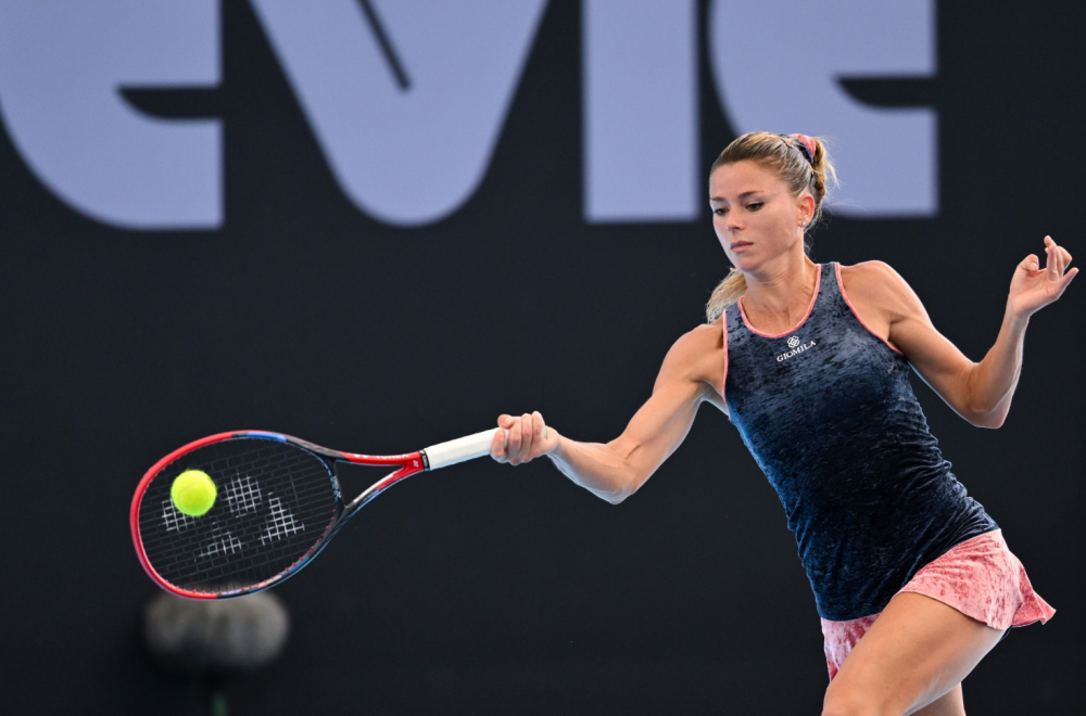 Italijanska teniserka opljačkala vilu u Firenci – odnela persijske tepihe i sto