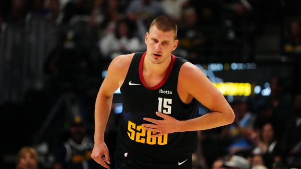 Jokić otkrio za koga navija u borbi za titulu