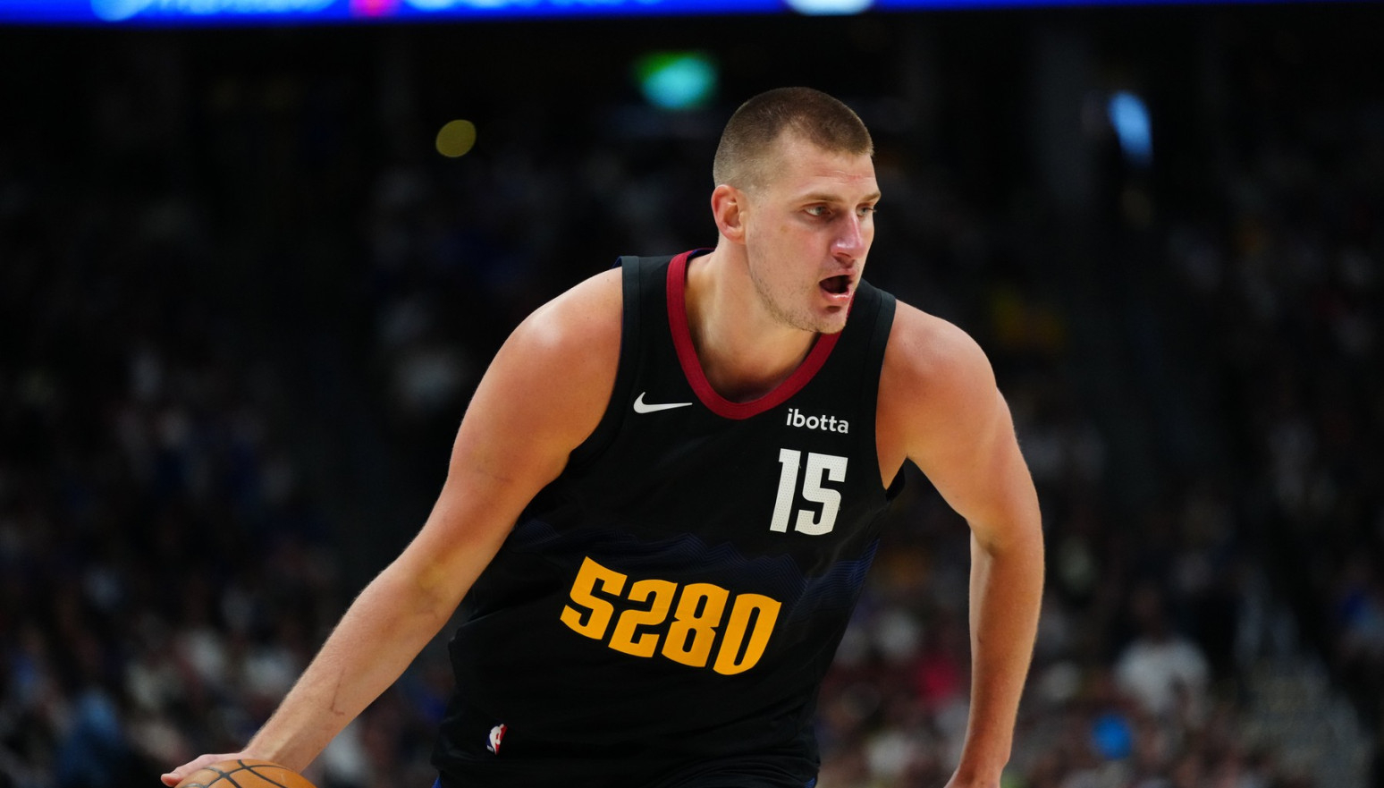 A gde vam je Jokić?