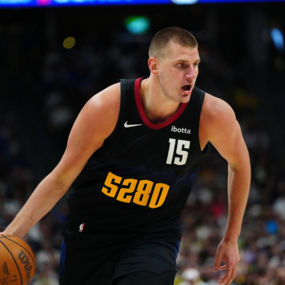 Arinas opet opleo po Jokiću: "Još nije superstar"