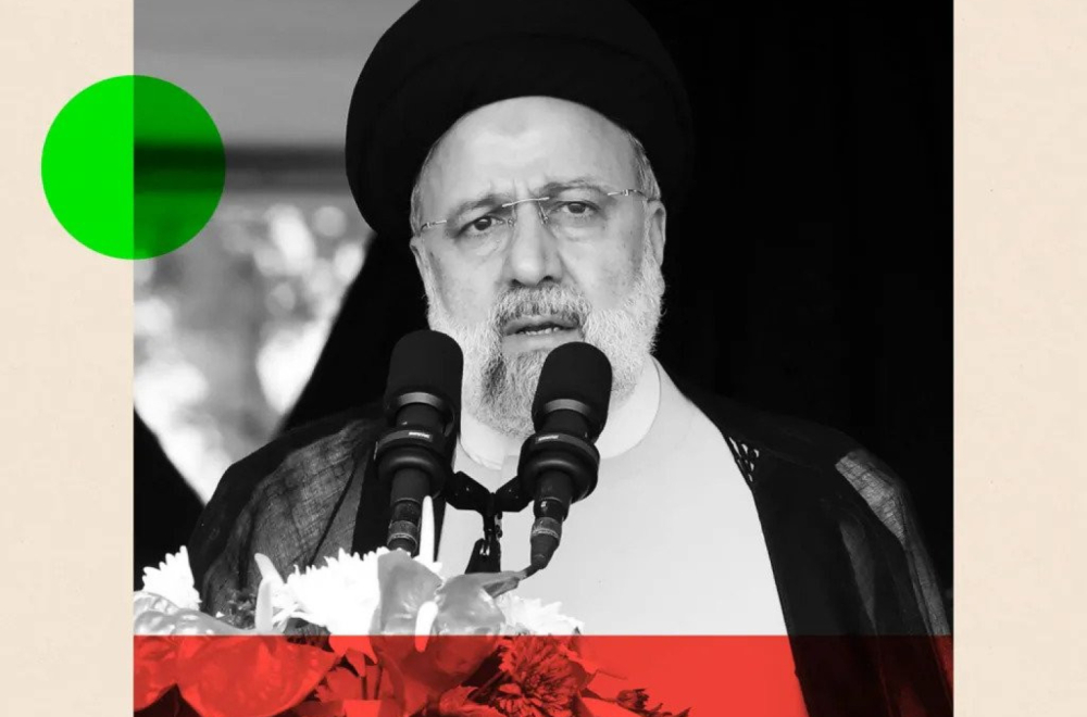 Iran: Šta će se dešavati sa zemljom posle smrti predsednika Raisija