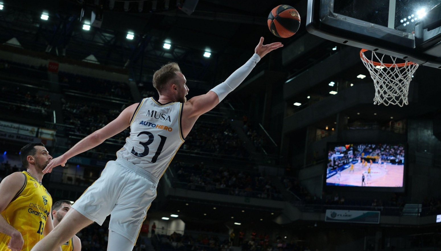 Koje su najefikasnije košarkaške lige na svetu?