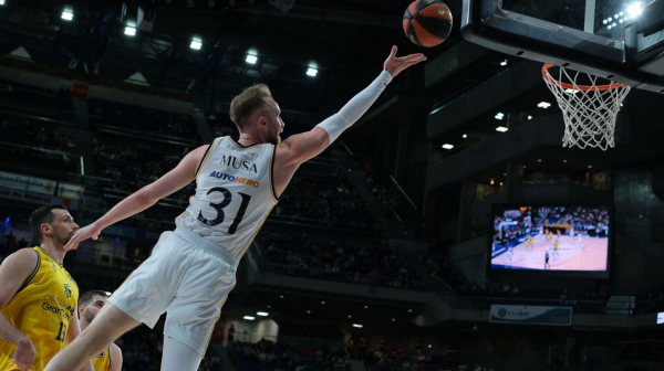 Koje su najefikasnije košarkaške lige na svetu?