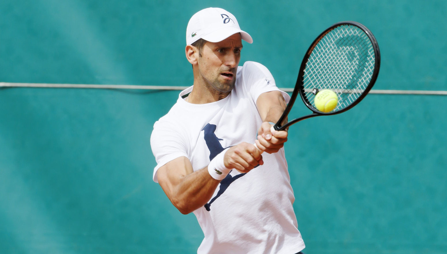 "Novak ima neviđenu mentalnu snagu" VIDEO