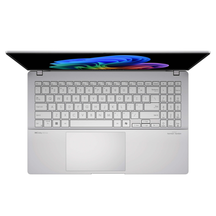 ASUS – prvi proizvođač laptopova koji lansira Copilot+ PC!