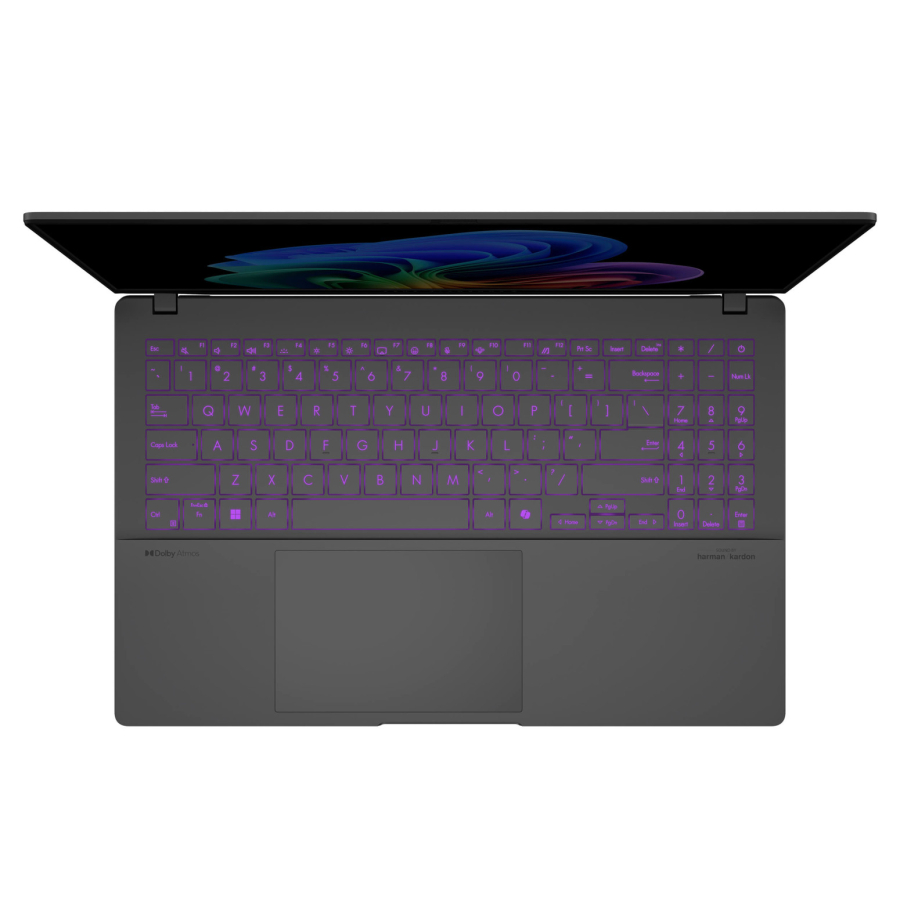 ASUS – prvi proizvođač laptopova koji lansira Copilot+ PC!