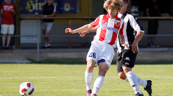 Zvezdin čuveni talenat okončao karijeru u 29. godini VIDEO