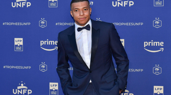 Mbape priredio oproštajnu žurku – majka kaže "znate gde ide" VIDEO