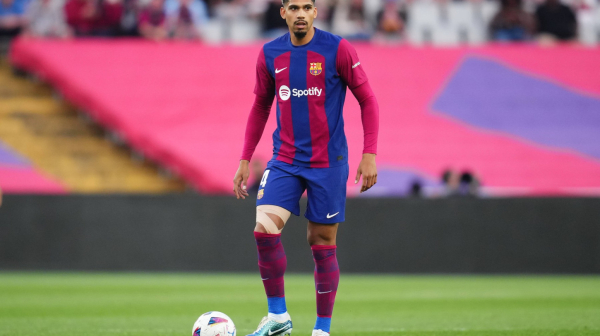 Aston Vila želi fudbalera Barselone