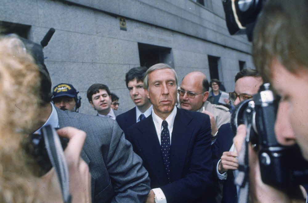 Preminuo čuveni berzanski mešetar: Govorio da je pohlepa zdrava, završio u zatvoru