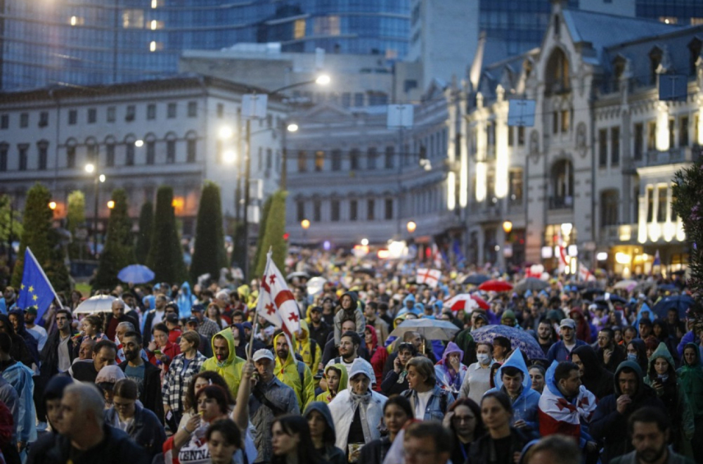 "Bomba" u Evropi: Sve će pući?