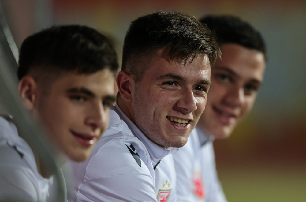 Motika ide u MLS – Zvezdi skoro 2 miliona evra