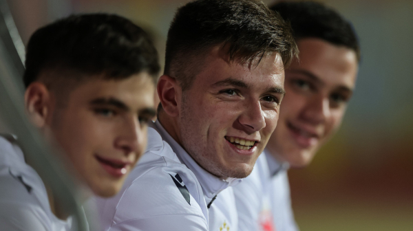 Motika ide u MLS – Zvezdi skoro 2 miliona evra