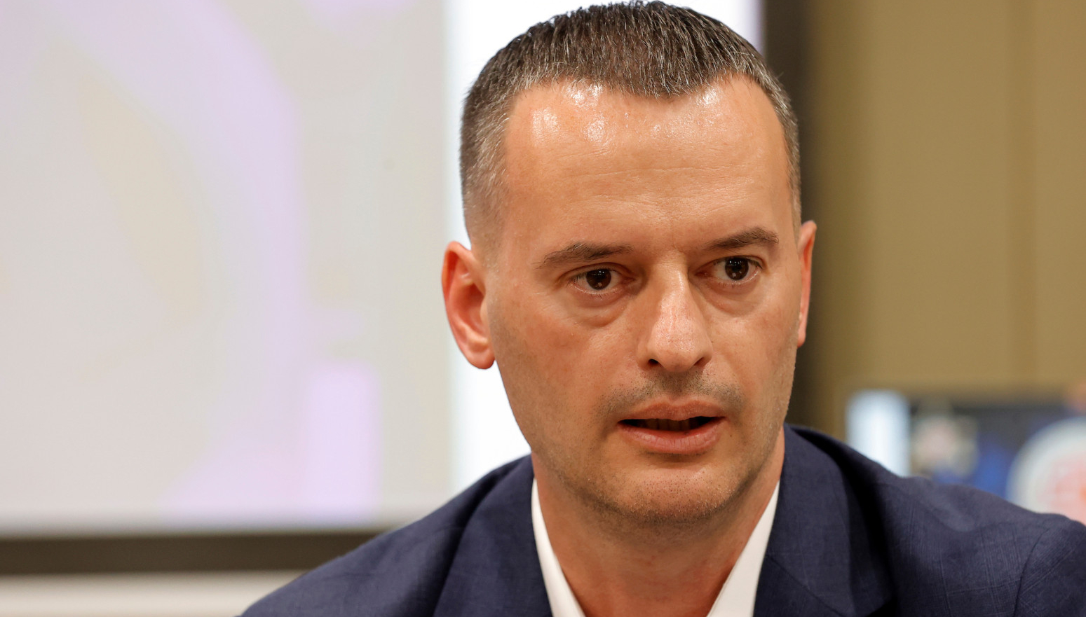 Direktor KLS-a: "Zvezdi pobeda 20:0"