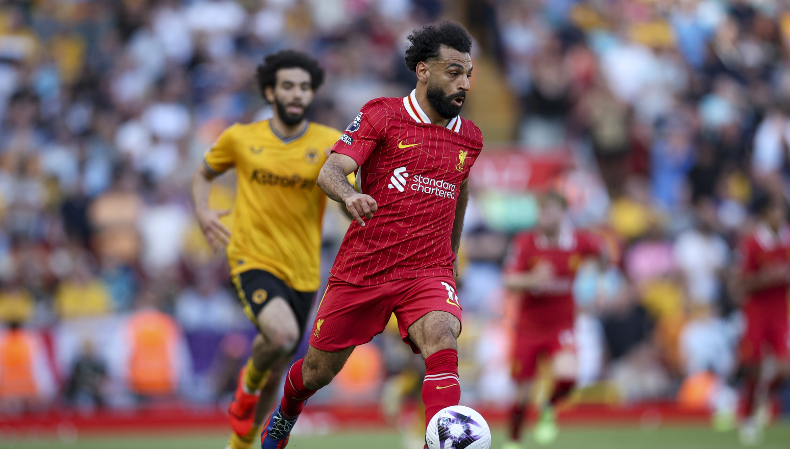 Salah nagovestio gde će igrati sledeće sezone