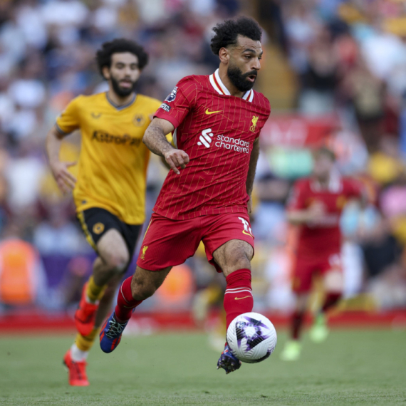 Salah nagovestio gde će igrati sledeće sezone