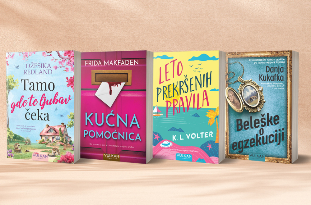 Letnje putovanje od ljubavnih pobeda