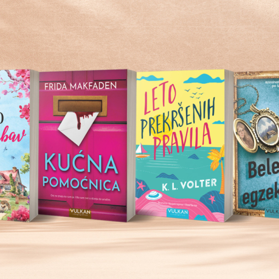 Letnje putovanje od ljubavnih pobeda