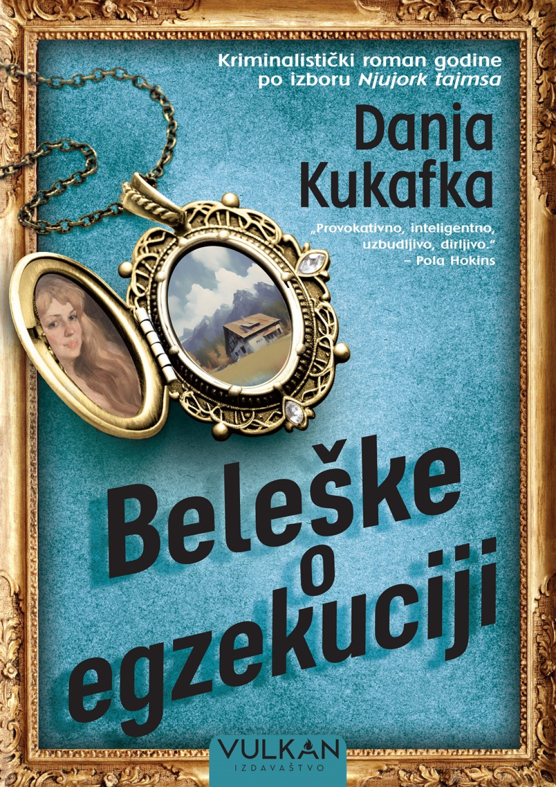 Letnje putovanje od ljubavnih pobeda