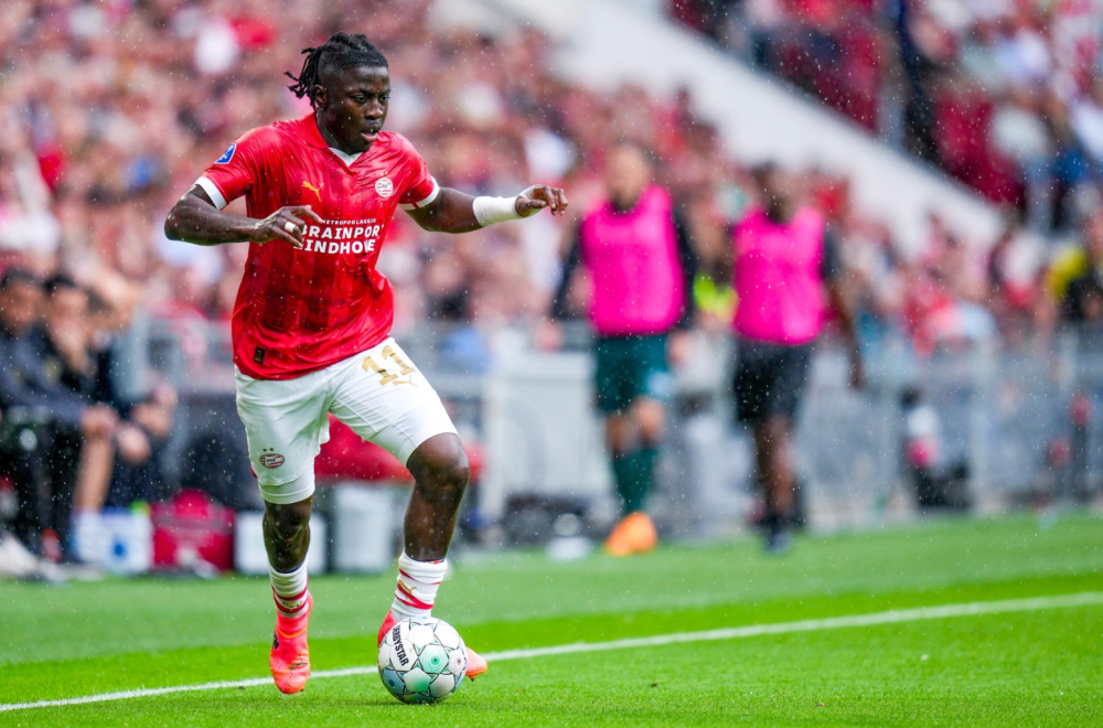 Liverpul želi igrača PSV