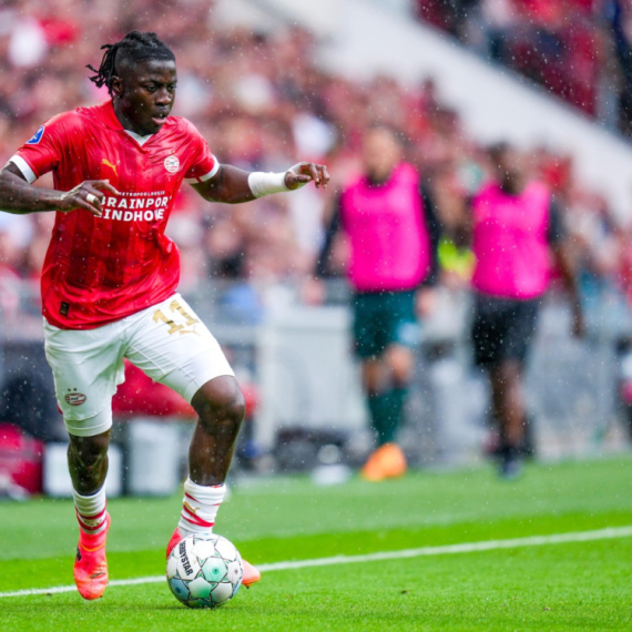 Liverpul želi igrača PSV