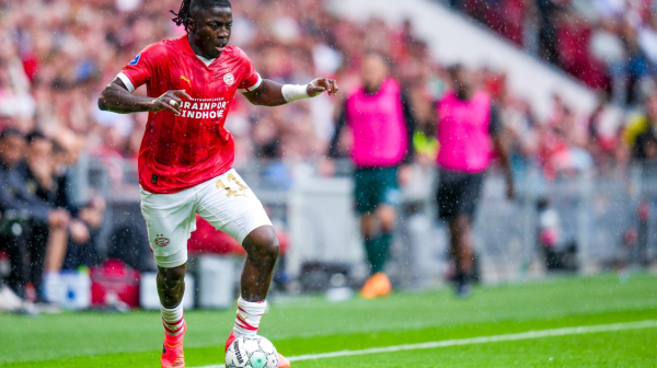 Liverpul želi igrača PSV