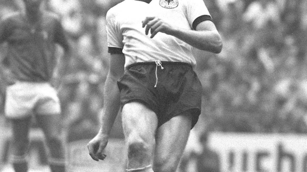 Preminuo nekada najbolji fudbaler Nemačke i legenda Milana