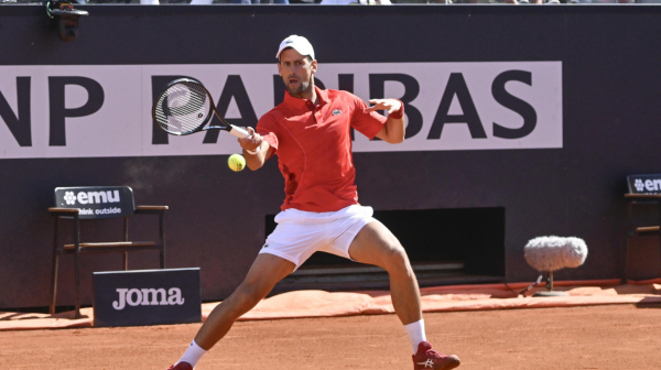 "Šta je važnije – Rafinih 14 RG ili Novakova 24 GS?"