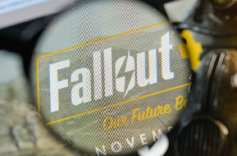 Fallout stiže u Fortnite