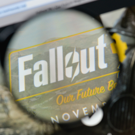 Fallout stiže u Fortnite