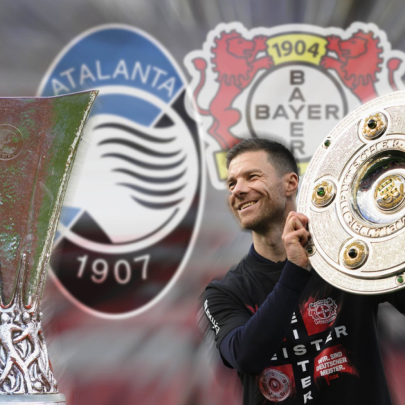 Finale Lige Evrope – najlepša priča sezone ko god da osvoji trofej