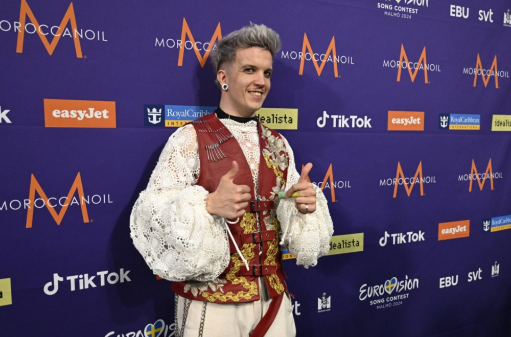 Bejbi Lazanja pozajmljivaće glas u novom filmu o Garfildu