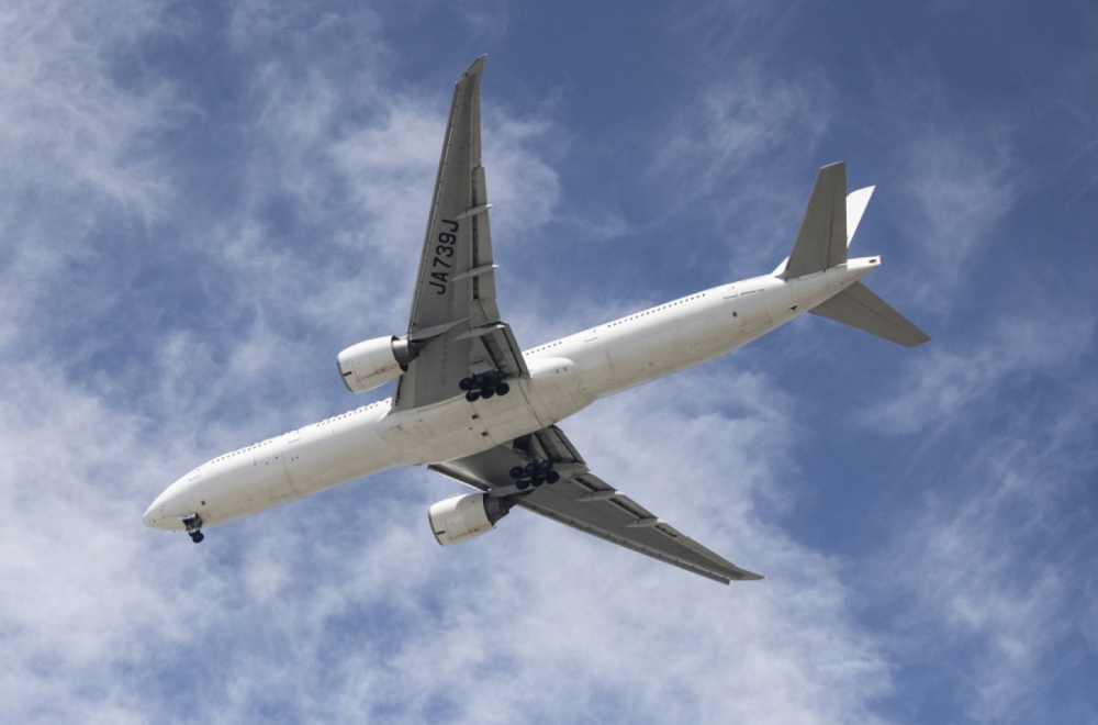 Haos tokom leta: Hitno prizemljen avion pun ljudi