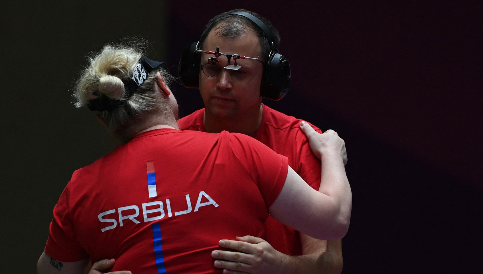 Određeni sastavi streljačke reprezentacije za EP u Osijeku i SK u Minhenu