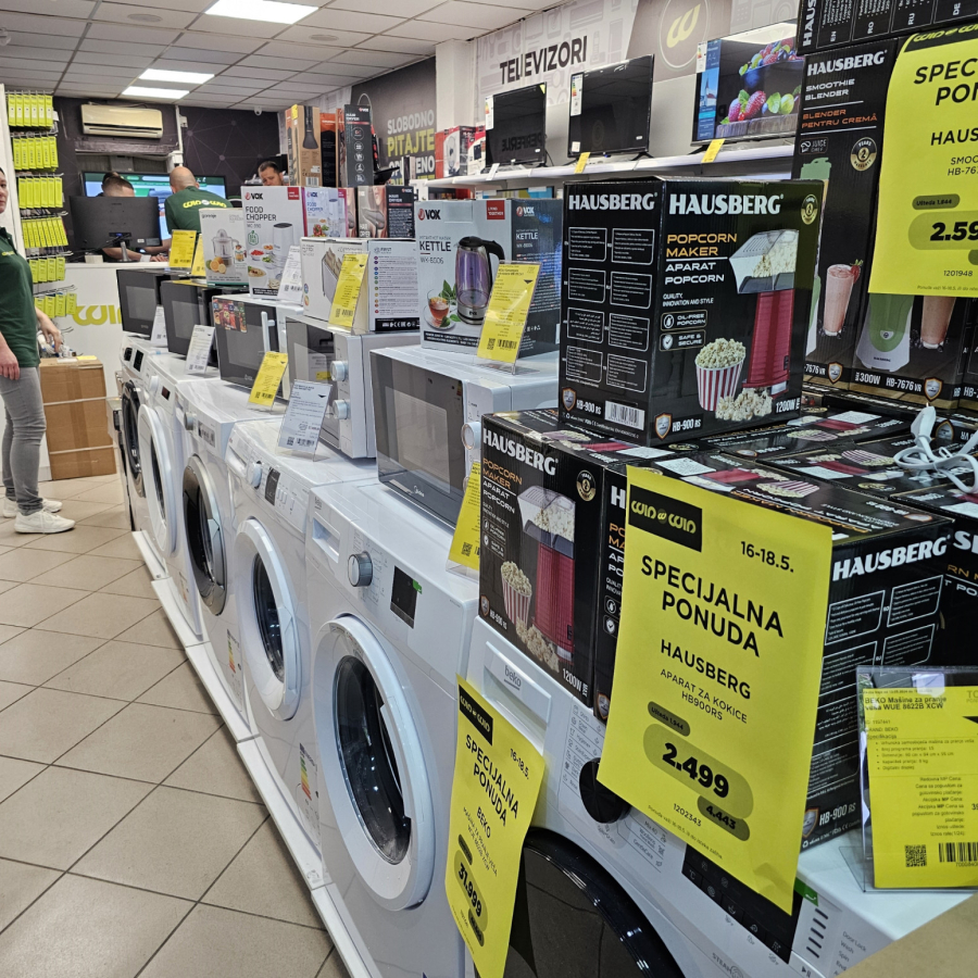 Win Win: I na webu i na zemlji